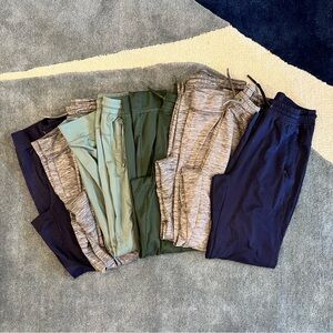 All in Motion Boys Jogger Pants Collection